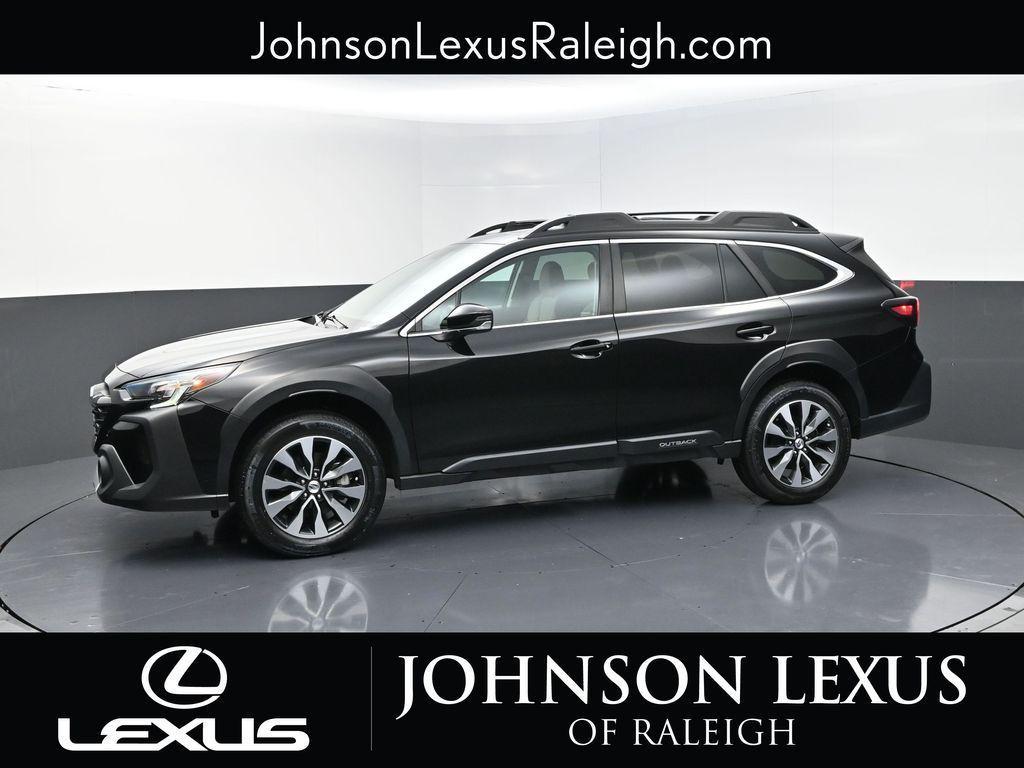 used 2023 Subaru Outback car, priced at $28,988