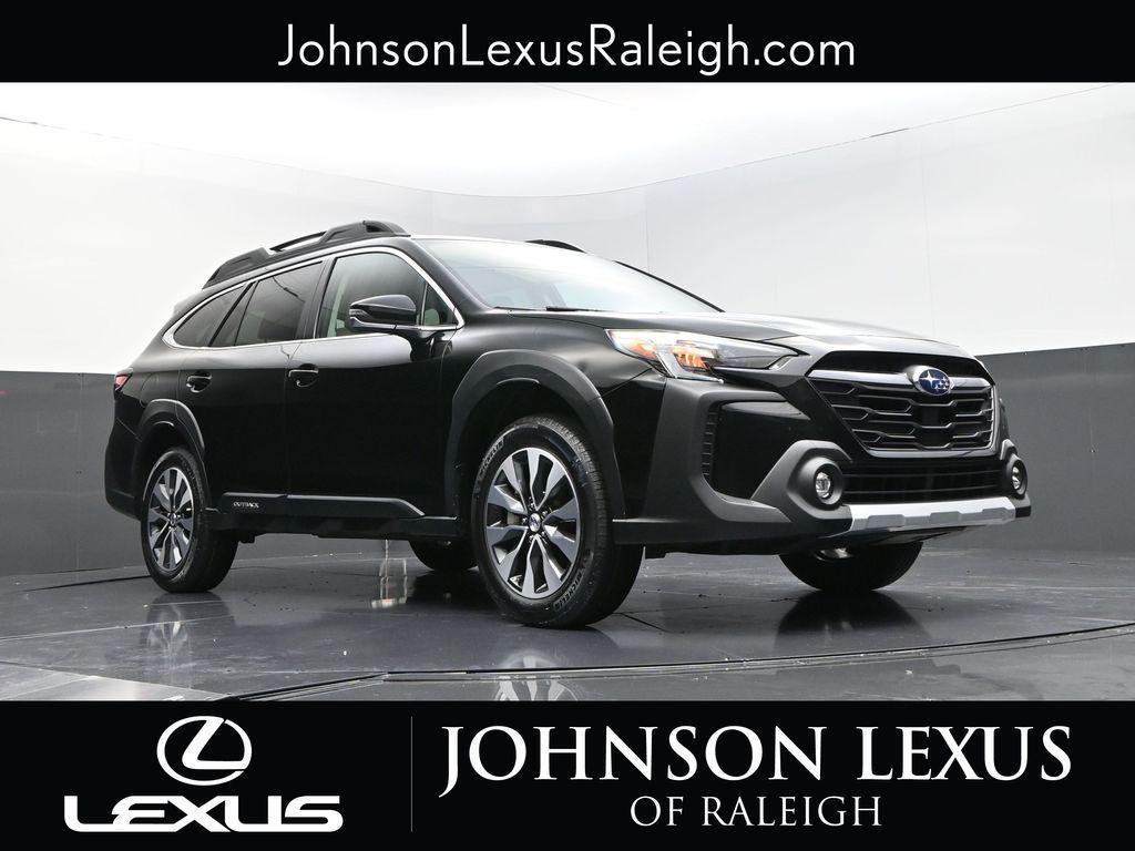 used 2023 Subaru Outback car, priced at $28,988