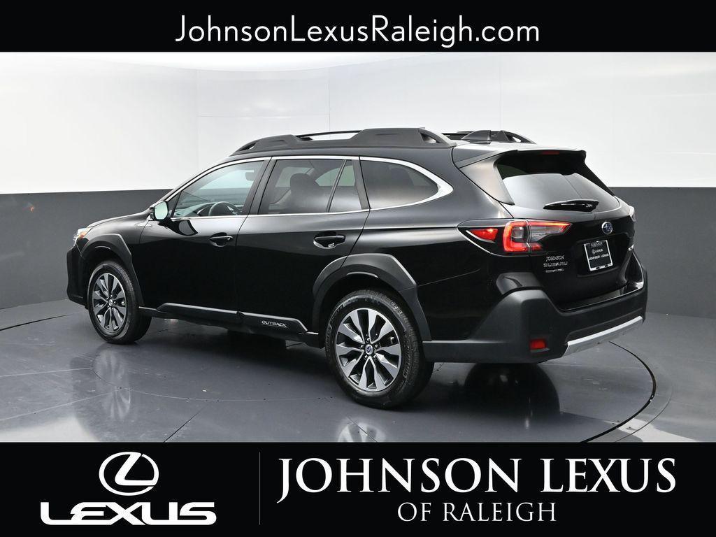 used 2023 Subaru Outback car, priced at $28,988