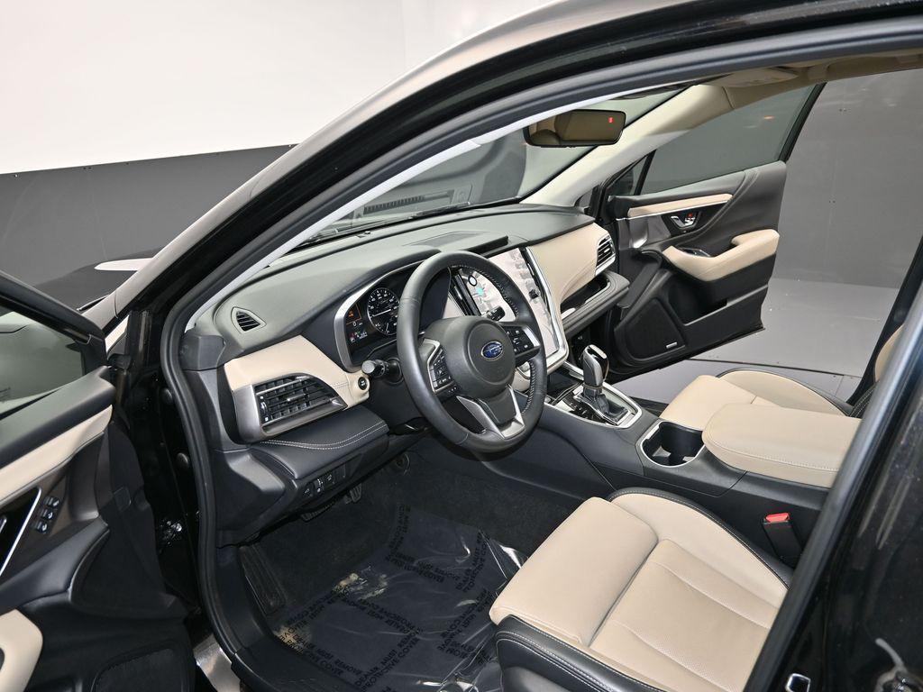 used 2023 Subaru Outback car, priced at $28,988