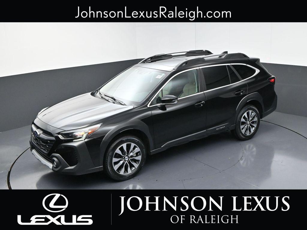 used 2023 Subaru Outback car, priced at $28,988
