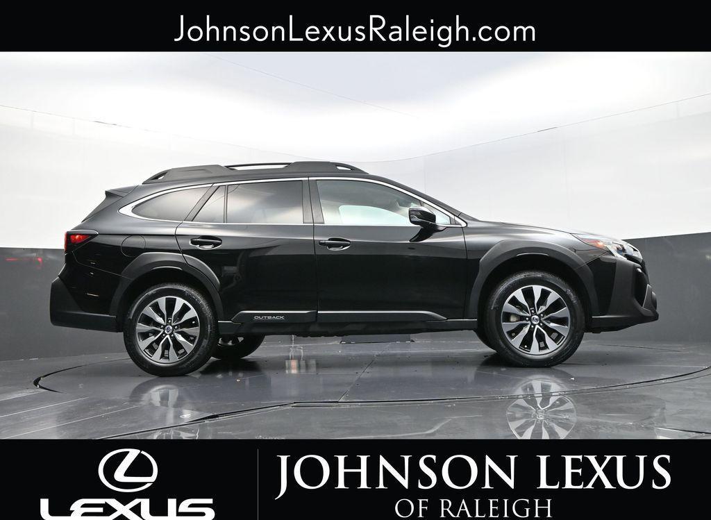 used 2023 Subaru Outback car, priced at $28,988
