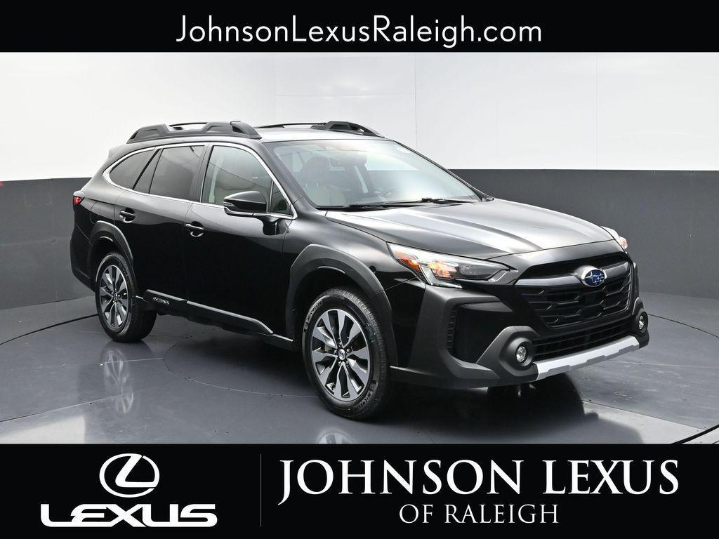 used 2023 Subaru Outback car, priced at $28,988