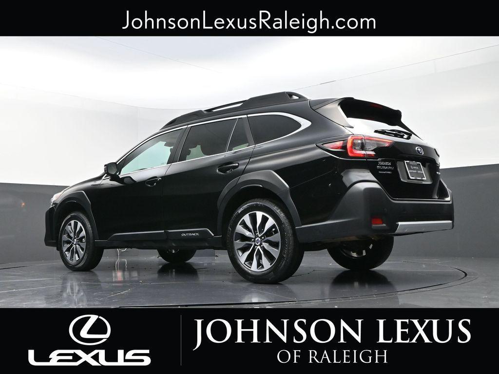 used 2023 Subaru Outback car, priced at $28,988