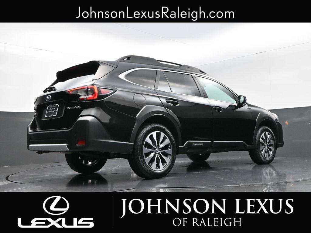 used 2023 Subaru Outback car, priced at $28,988