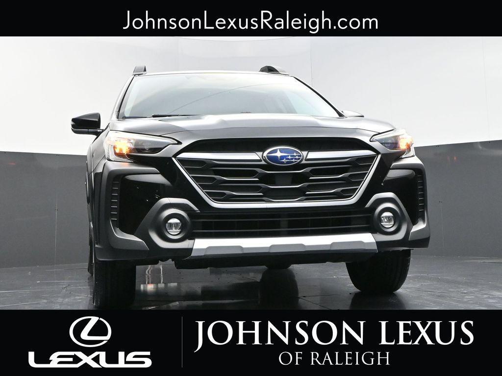 used 2023 Subaru Outback car, priced at $28,988