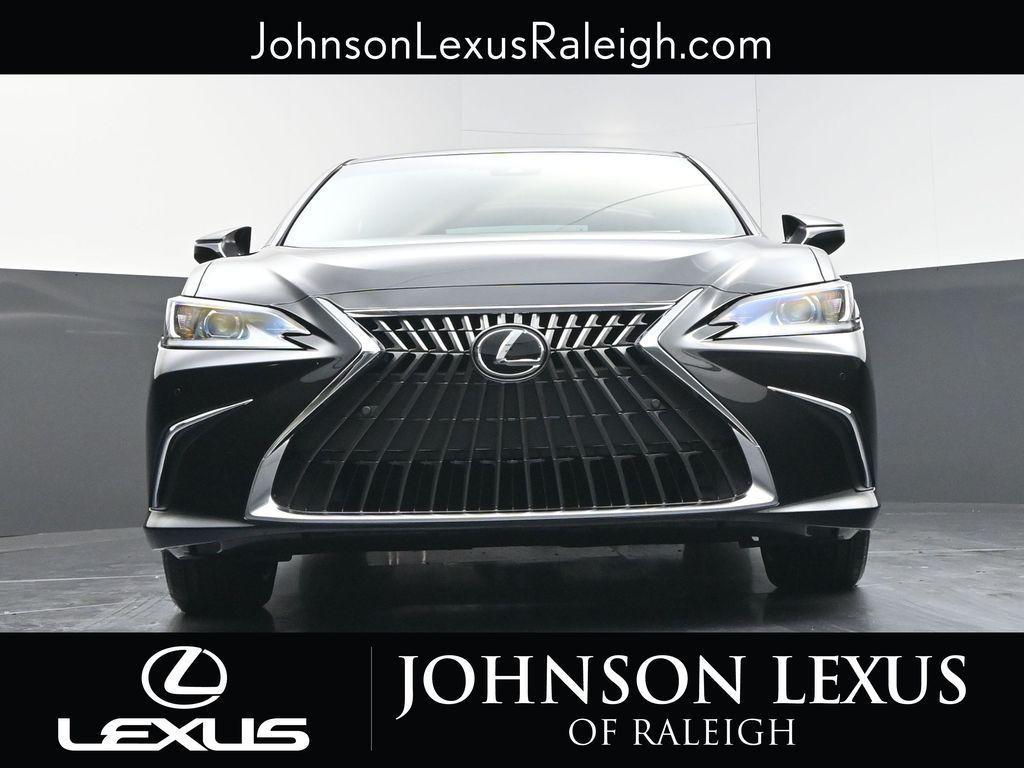 new 2025 Lexus ES 350 car, priced at $49,924