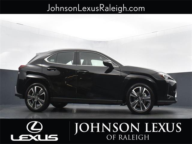 used 2024 Lexus UX 250h car, priced at $37,957