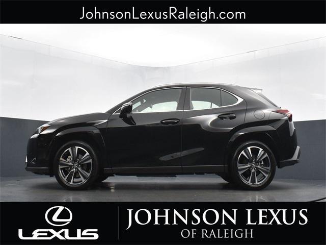 used 2024 Lexus UX 250h car, priced at $37,957