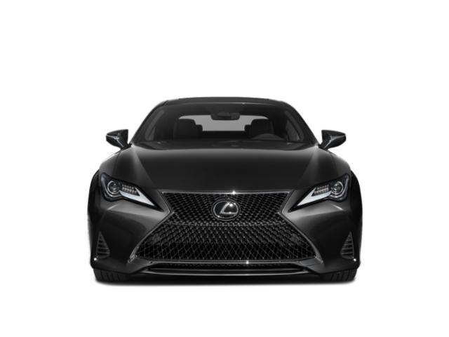 used 2021 Lexus RC 300 car, priced at $29,982