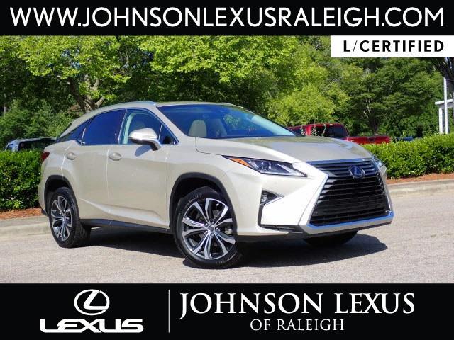 used 2019 Lexus RX 350 car, priced at $32,755