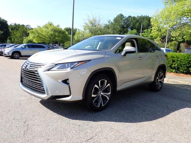 used 2019 Lexus RX 350 car, priced at $32,755