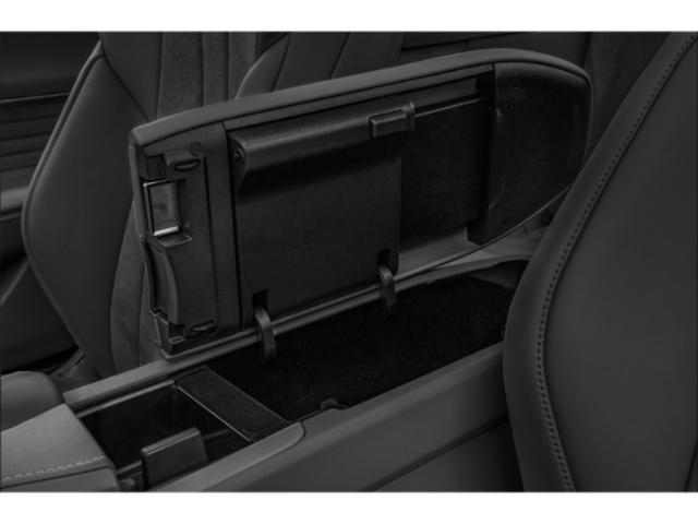 new 2026 Lexus LC 500 car, priced at $121,445