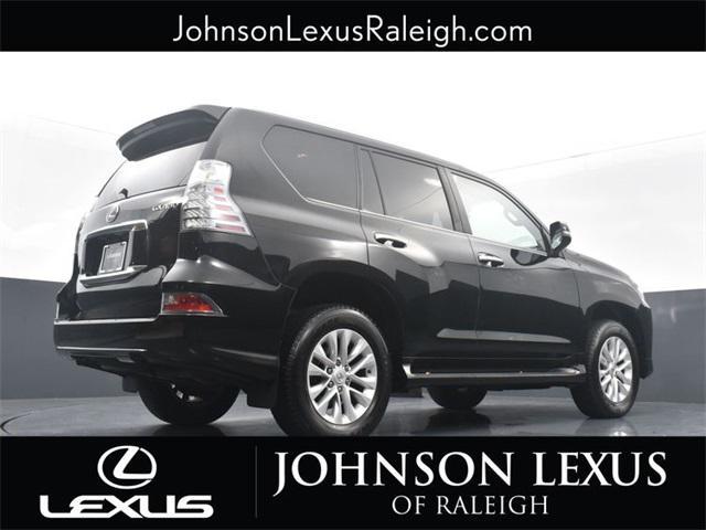 used 2021 Lexus GX 460 car, priced at $49,898