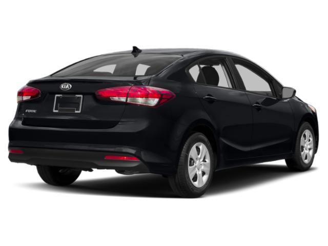 used 2018 Kia Forte car, priced at $11,985