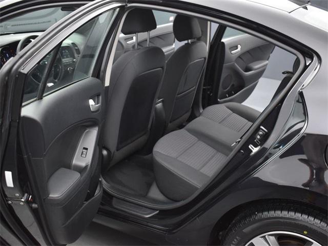 used 2018 Kia Forte car, priced at $9,457