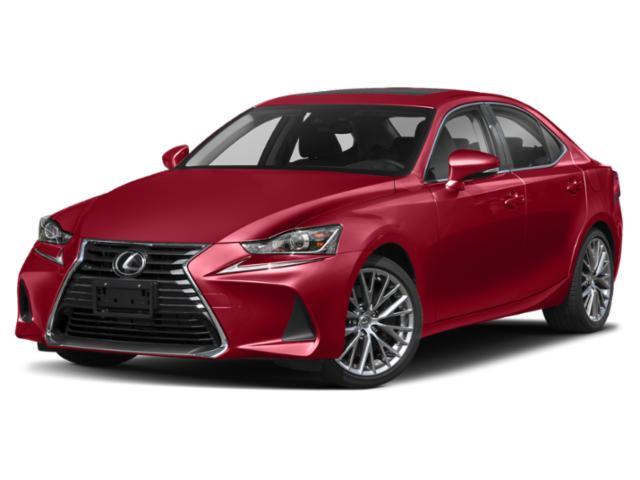 used 2018 Lexus IS 300 car, priced at $28,985