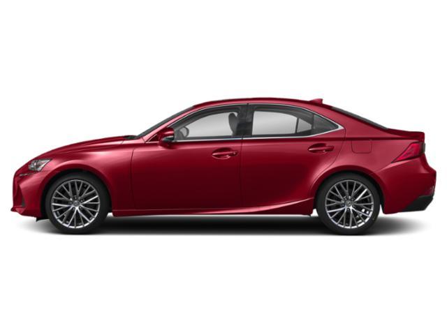 used 2018 Lexus IS 300 car, priced at $28,985