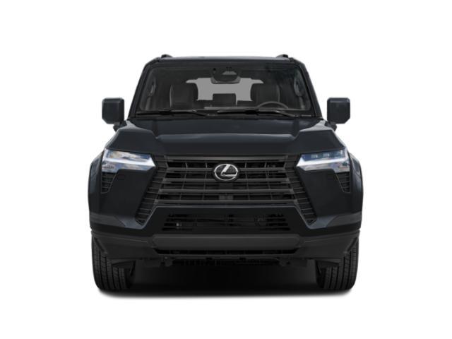new 2025 Lexus GX 550 car, priced at $74,592