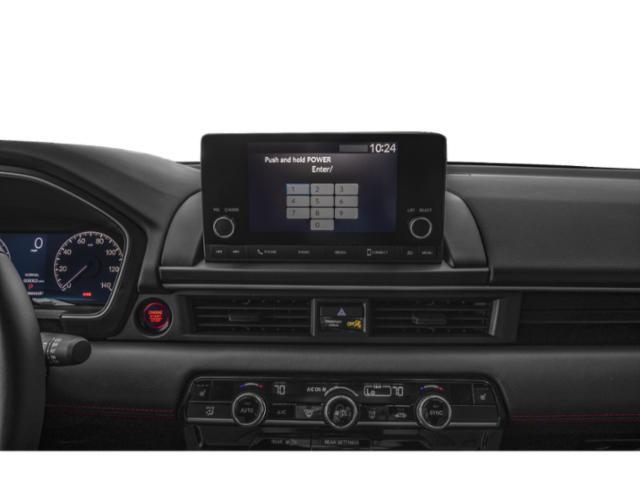 used 2025 Honda Pilot car, priced at $39,995