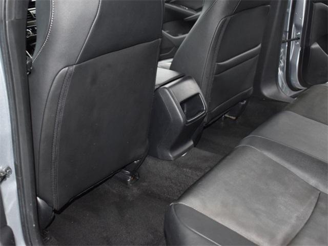 used 2019 Honda Accord car, priced at $13,987
