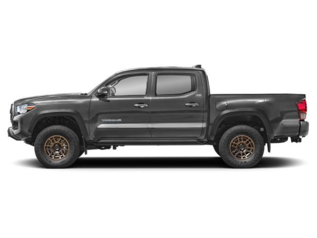 used 2023 Toyota Tacoma car, priced at $41,452