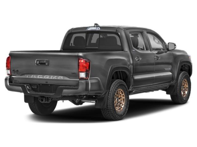 used 2023 Toyota Tacoma car, priced at $41,452