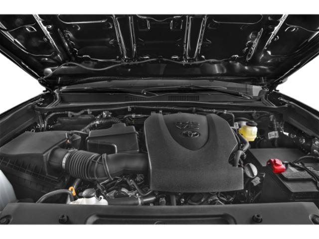 used 2023 Toyota Tacoma car, priced at $41,452