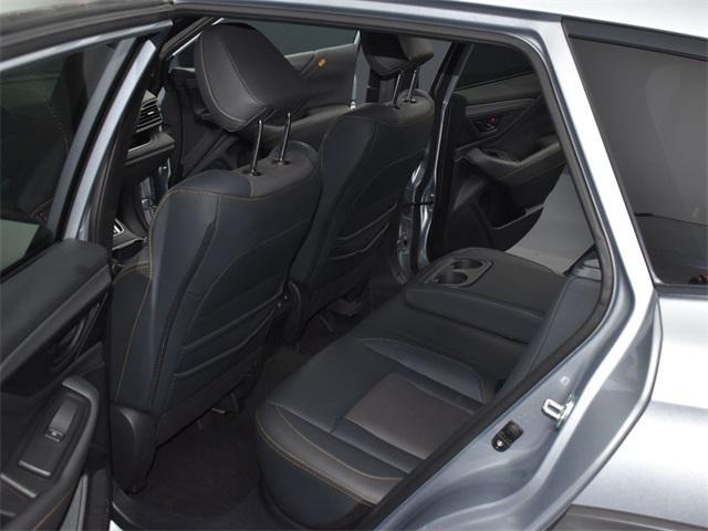 used 2024 Subaru Outback car, priced at $36,560
