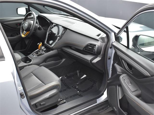 used 2024 Subaru Outback car, priced at $36,560