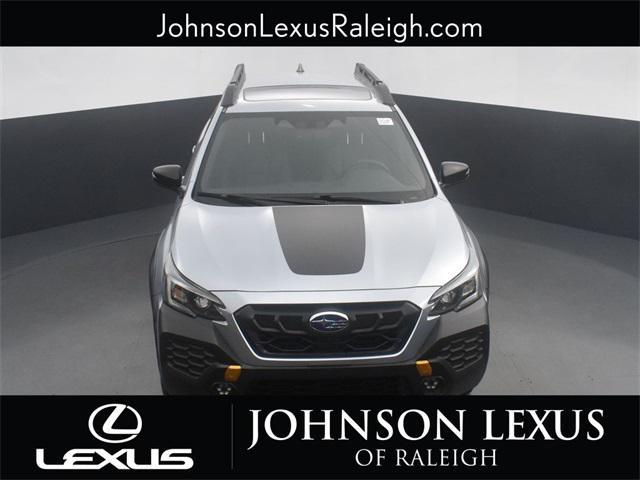 used 2024 Subaru Outback car, priced at $36,560
