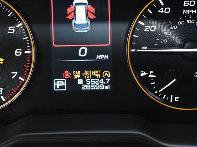 used 2024 Subaru Outback car, priced at $36,560