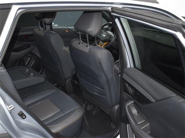 used 2024 Subaru Outback car, priced at $36,560