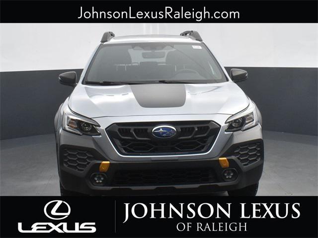 used 2024 Subaru Outback car, priced at $36,560