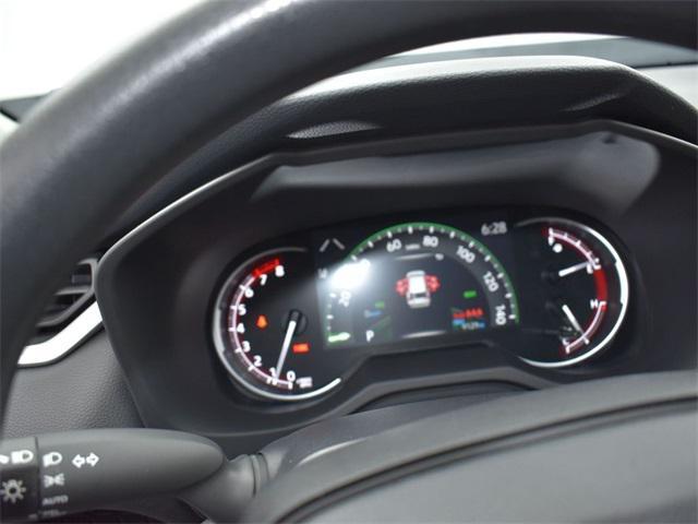 used 2024 Toyota RAV4 car, priced at $32,788