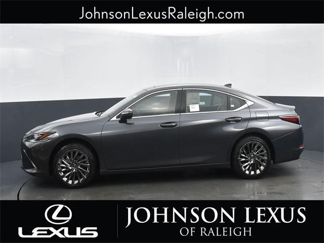 new 2025 Lexus ES 350 car, priced at $56,769