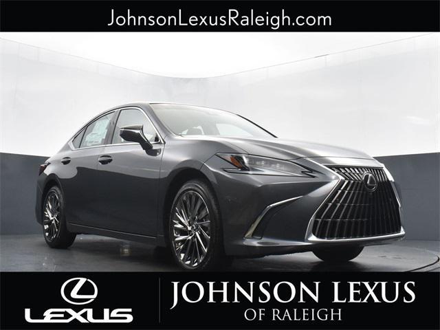 new 2025 Lexus ES 350 car, priced at $56,769