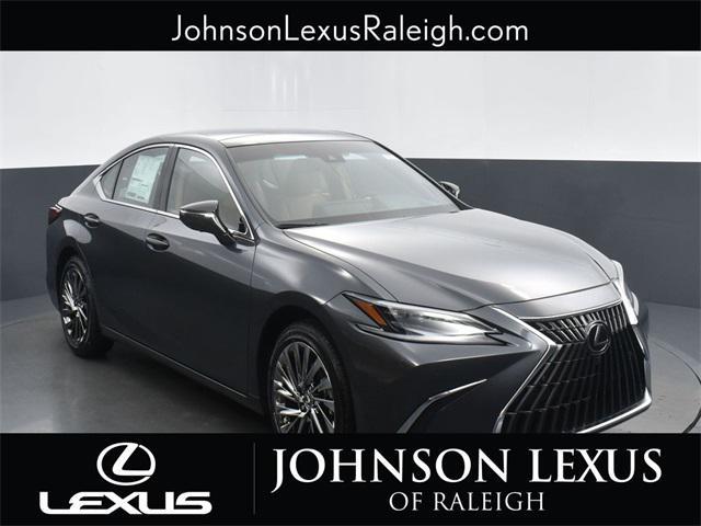 new 2025 Lexus ES 350 car, priced at $56,769