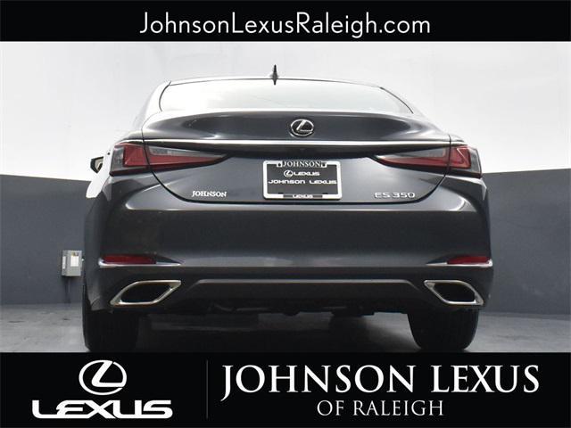 new 2025 Lexus ES 350 car, priced at $56,769