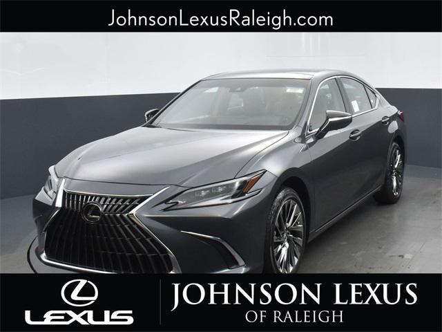 new 2025 Lexus ES 350 car, priced at $56,769