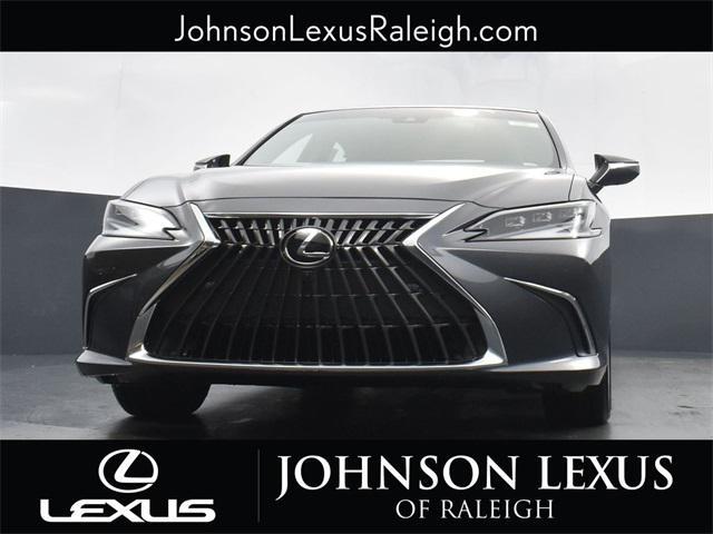 new 2025 Lexus ES 350 car, priced at $56,769