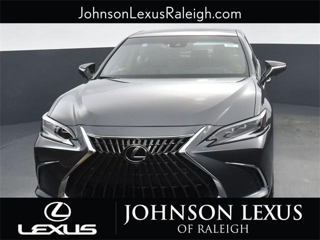 new 2025 Lexus ES 350 car, priced at $56,769