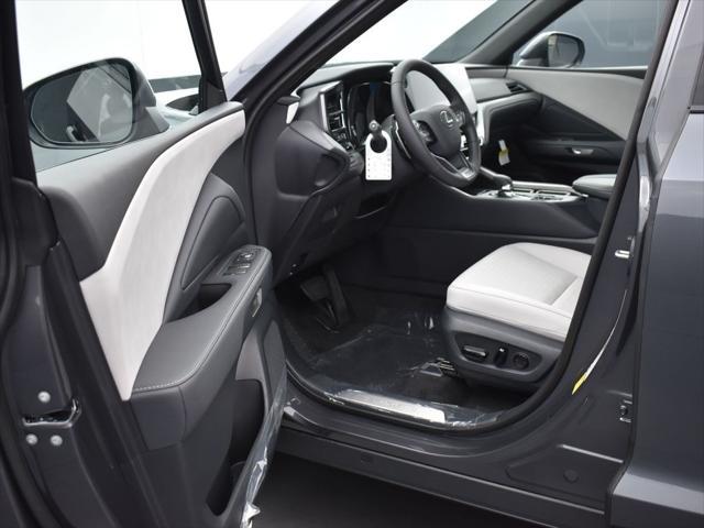 new 2025 Lexus TX 350 car, priced at $62,939