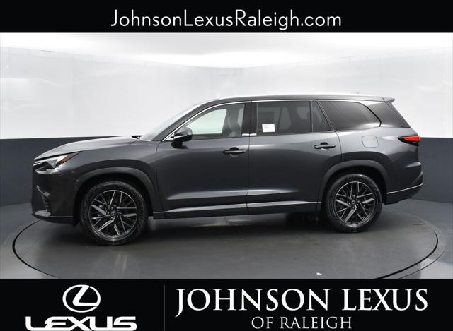 new 2025 Lexus TX 350 car, priced at $62,939