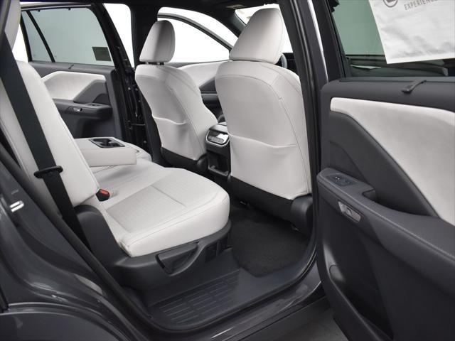 new 2025 Lexus TX 350 car, priced at $62,939