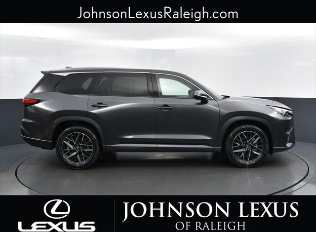 new 2025 Lexus TX 350 car, priced at $62,939