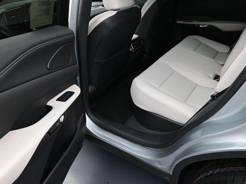 new 2025 Lexus RX 350 car, priced at $60,205