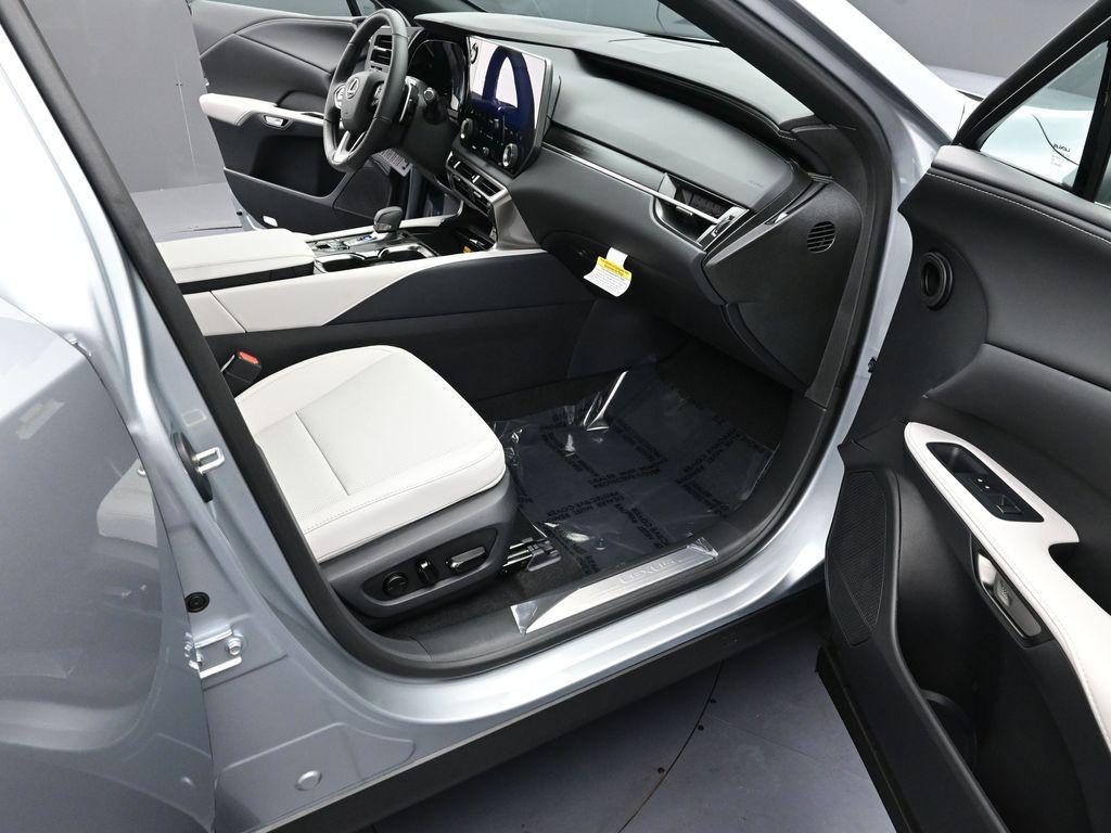 new 2025 Lexus RX 350 car, priced at $60,205