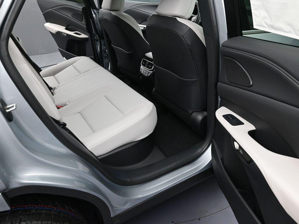 new 2025 Lexus RX 350 car, priced at $60,205