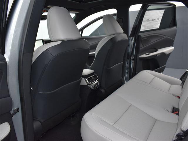 new 2025 Lexus RX 350 car, priced at $57,934